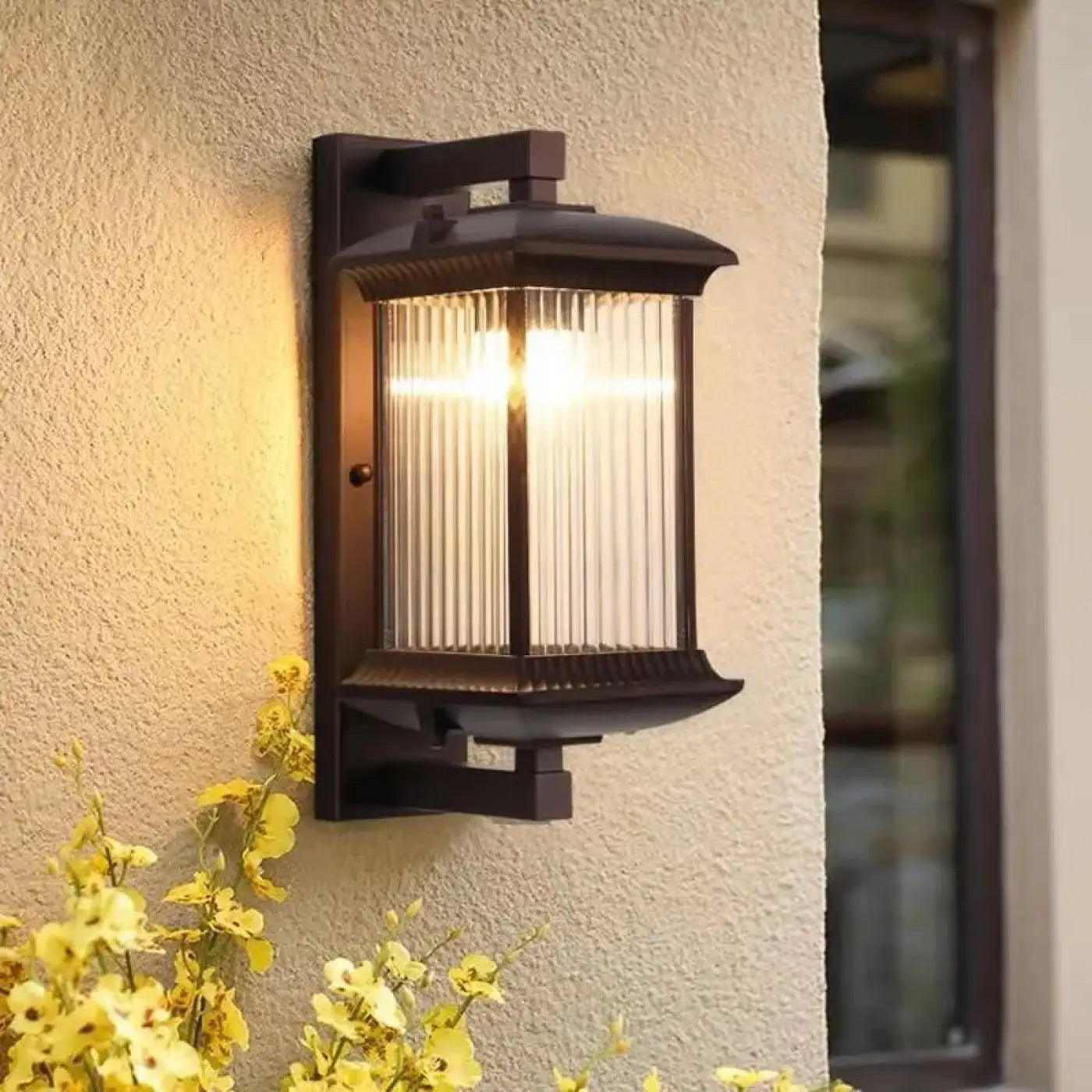 Luminaire Extérieur - Lanto