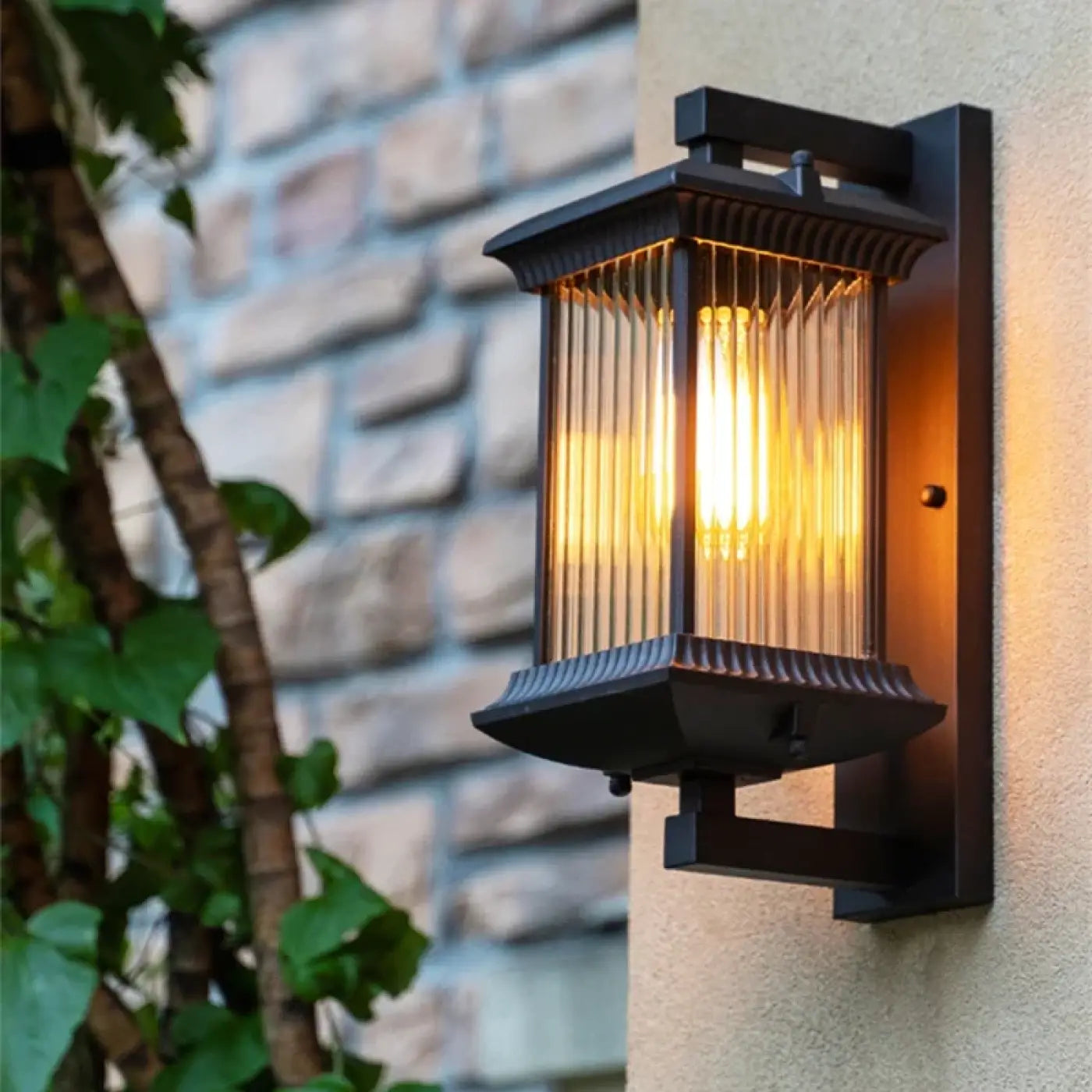 Luminaire Extérieur - Lanto