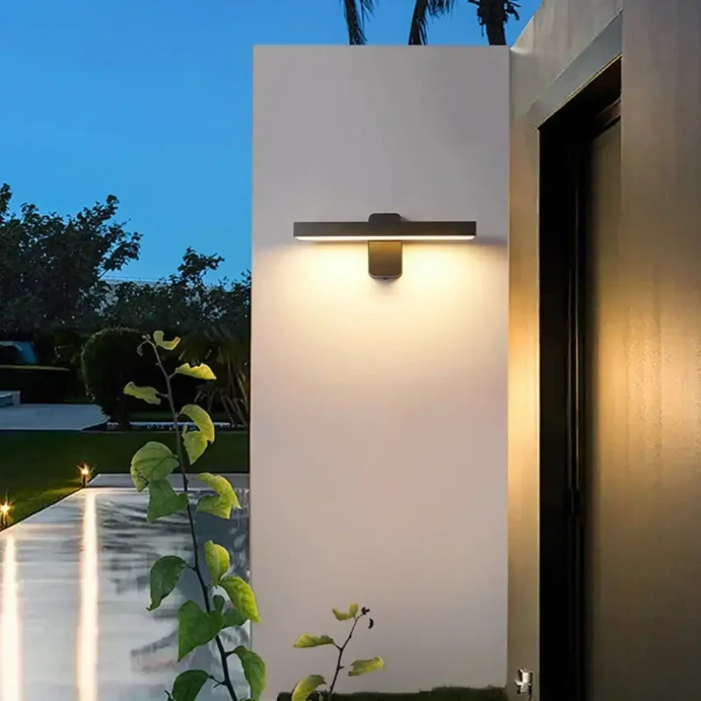 Luminaire Extérieur - Cli