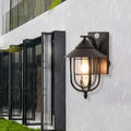 Luminaire Extérieur en Metal - Tancia