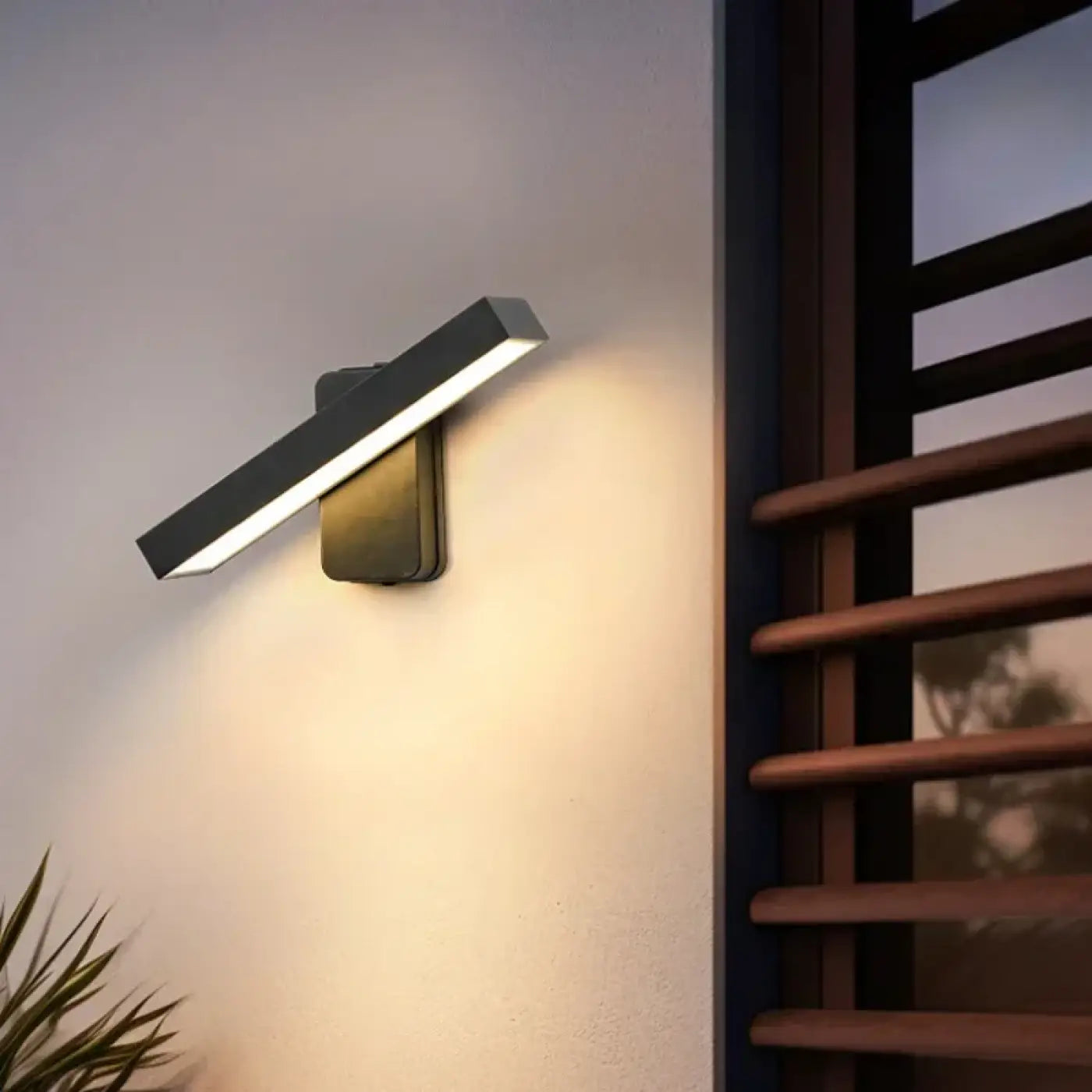 Luminaire Extérieur - Cli