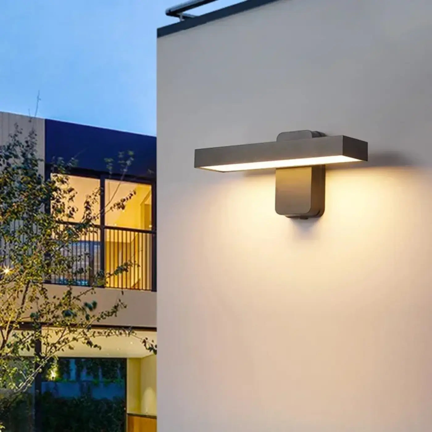 Luminaire Extérieur - Cli