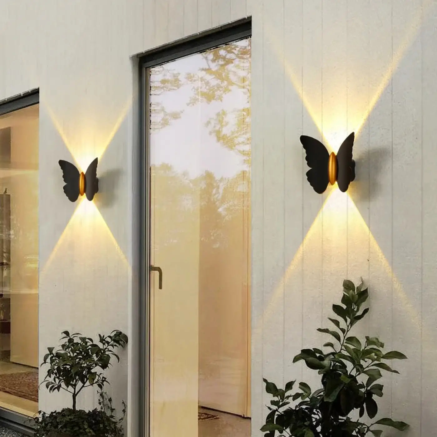 Luminaire Extérieur - Ilon