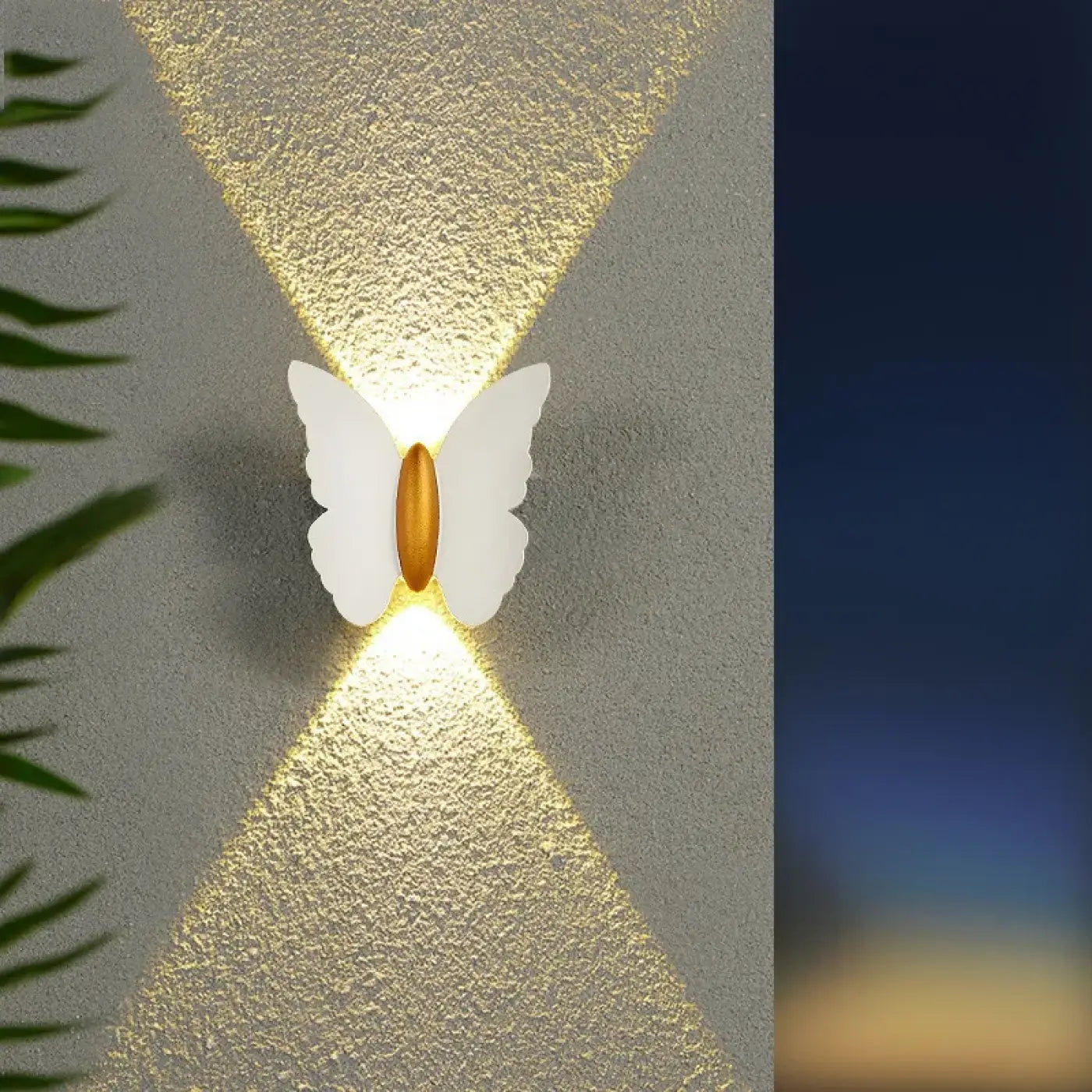 Luminaire Extérieur - Ilon