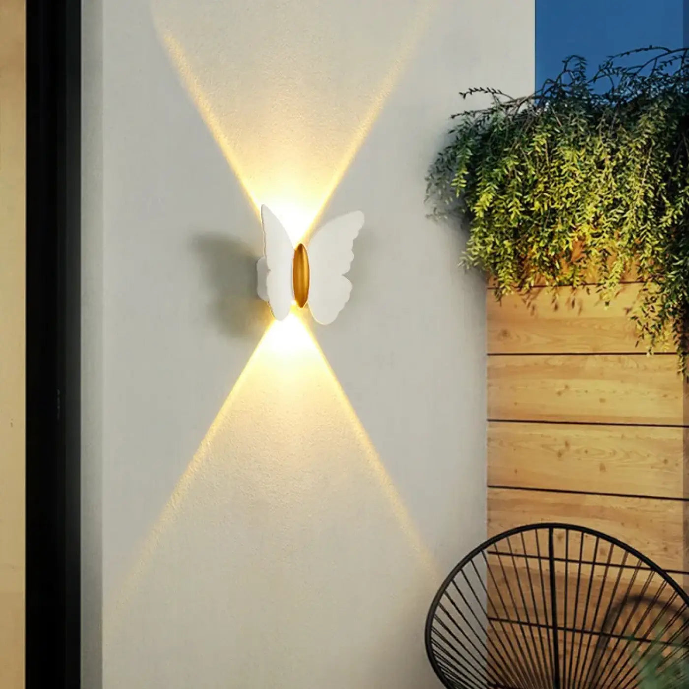 Luminaire Extérieur - Ilon