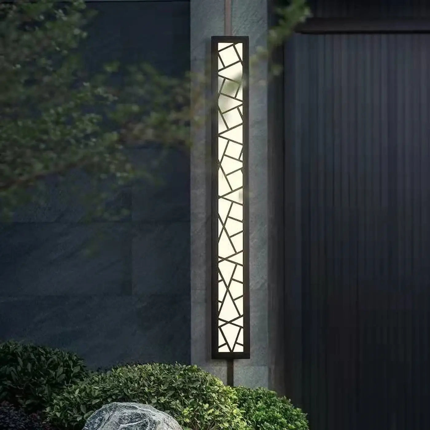Luminaire Extérieur - Geo