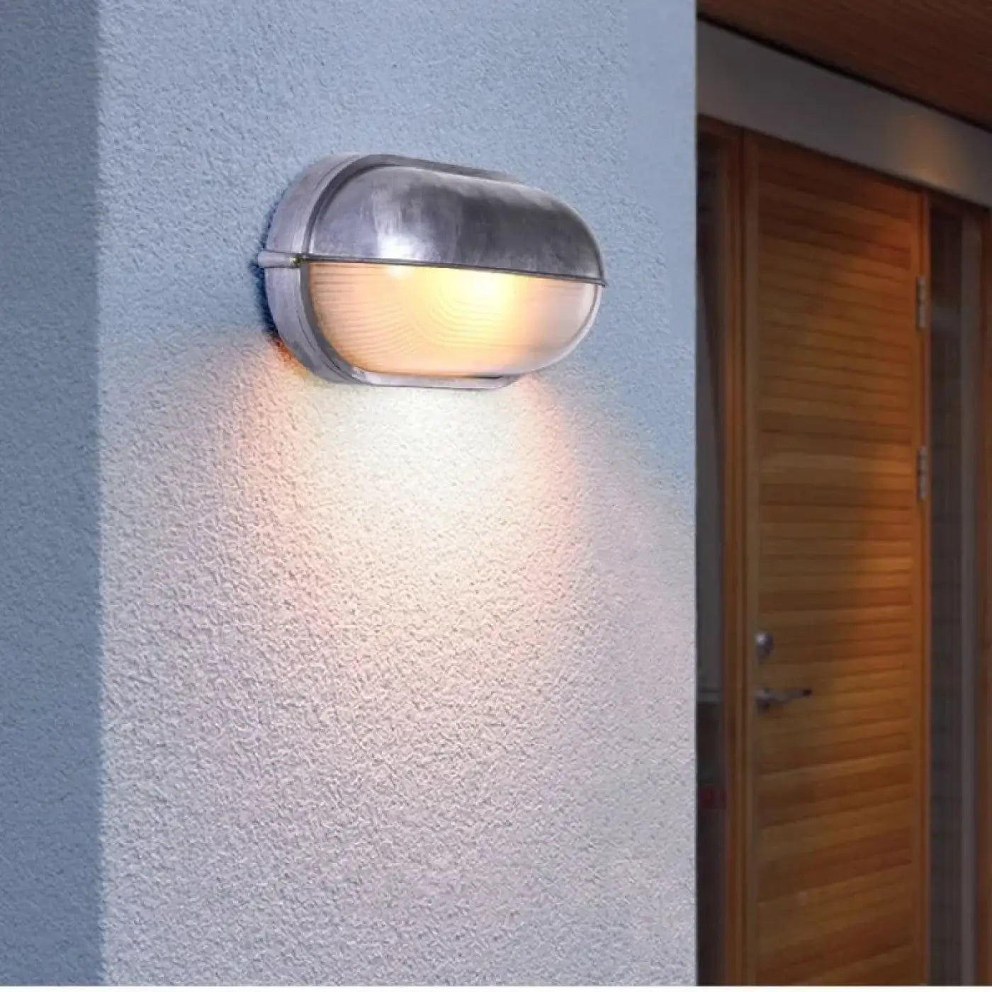Luminaire Extérieur en Metal - Chlody
