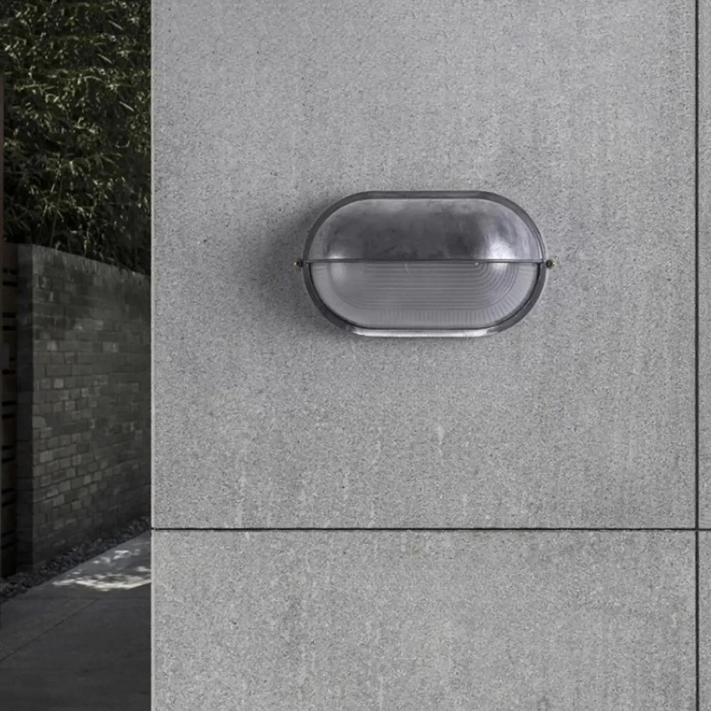 Luminaire Extérieur en Metal - Chlody