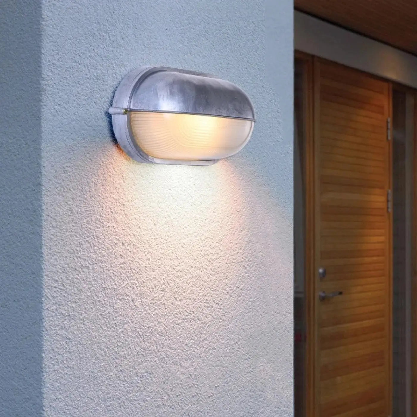 Luminaire Extérieur en Metal - Chlody