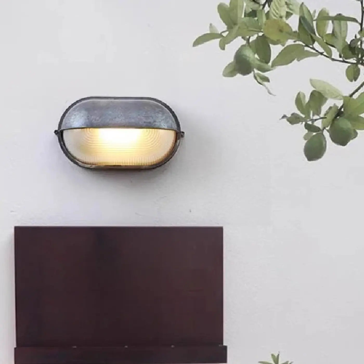 Luminaire Extérieur en Metal - Chlody