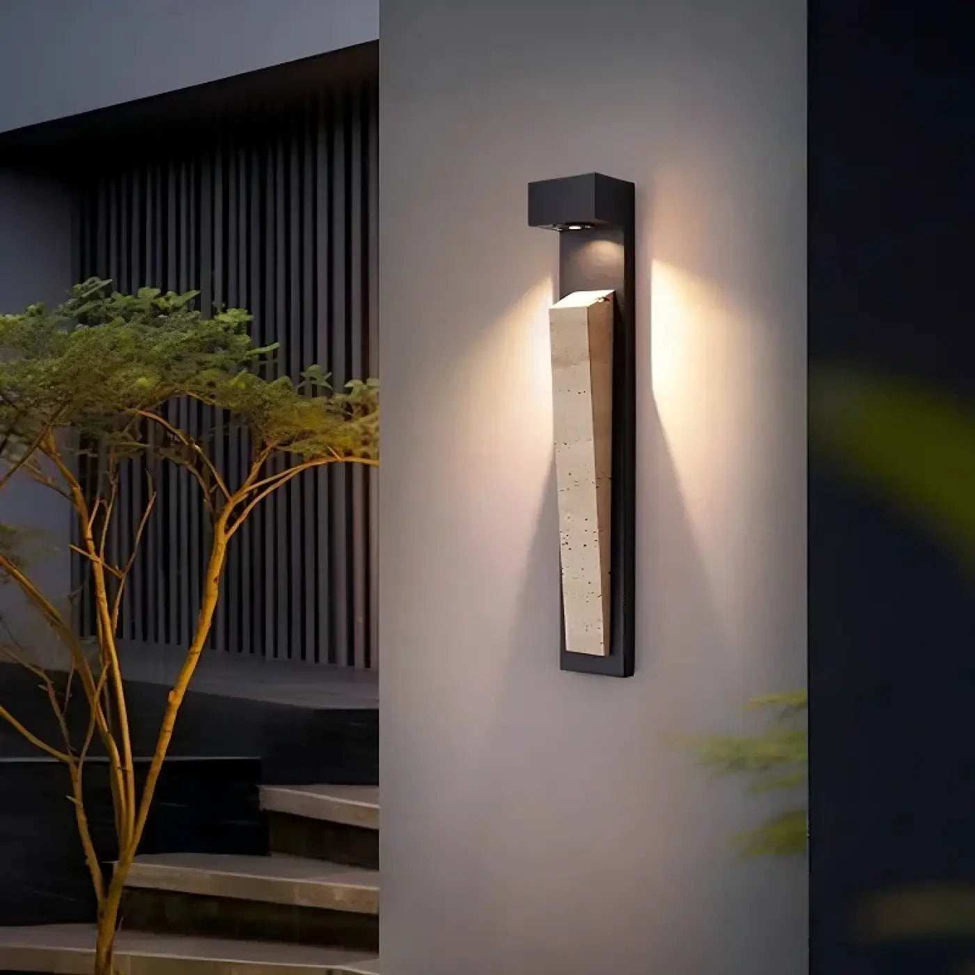 Applique Murale Design - Exturiam