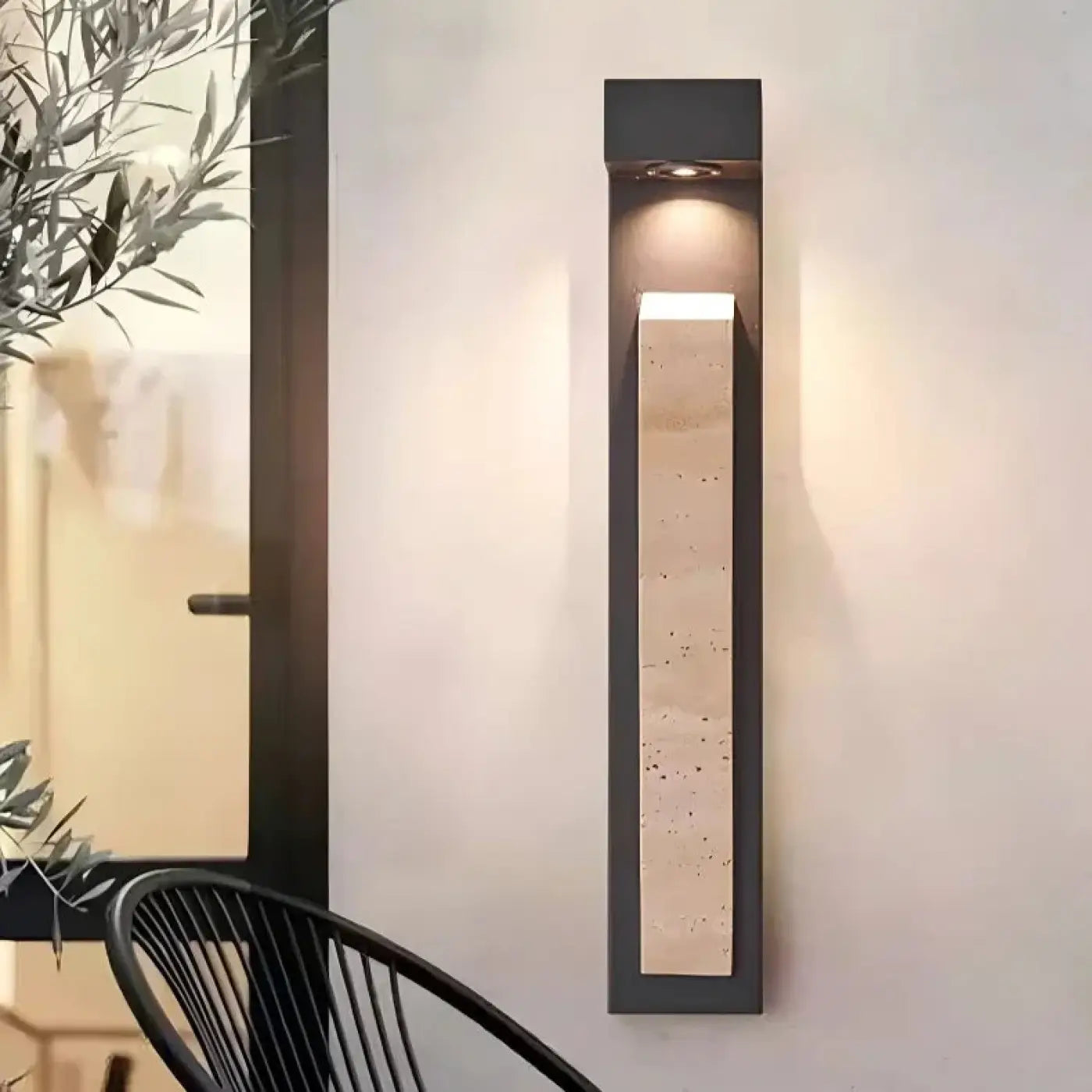 Applique Murale Design - Exturiam