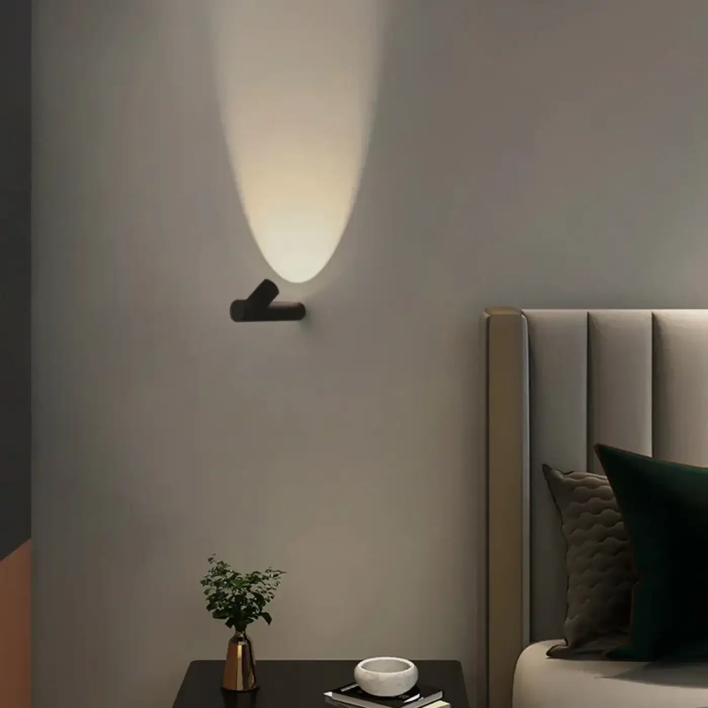 Luminaire Exterieur - Pro