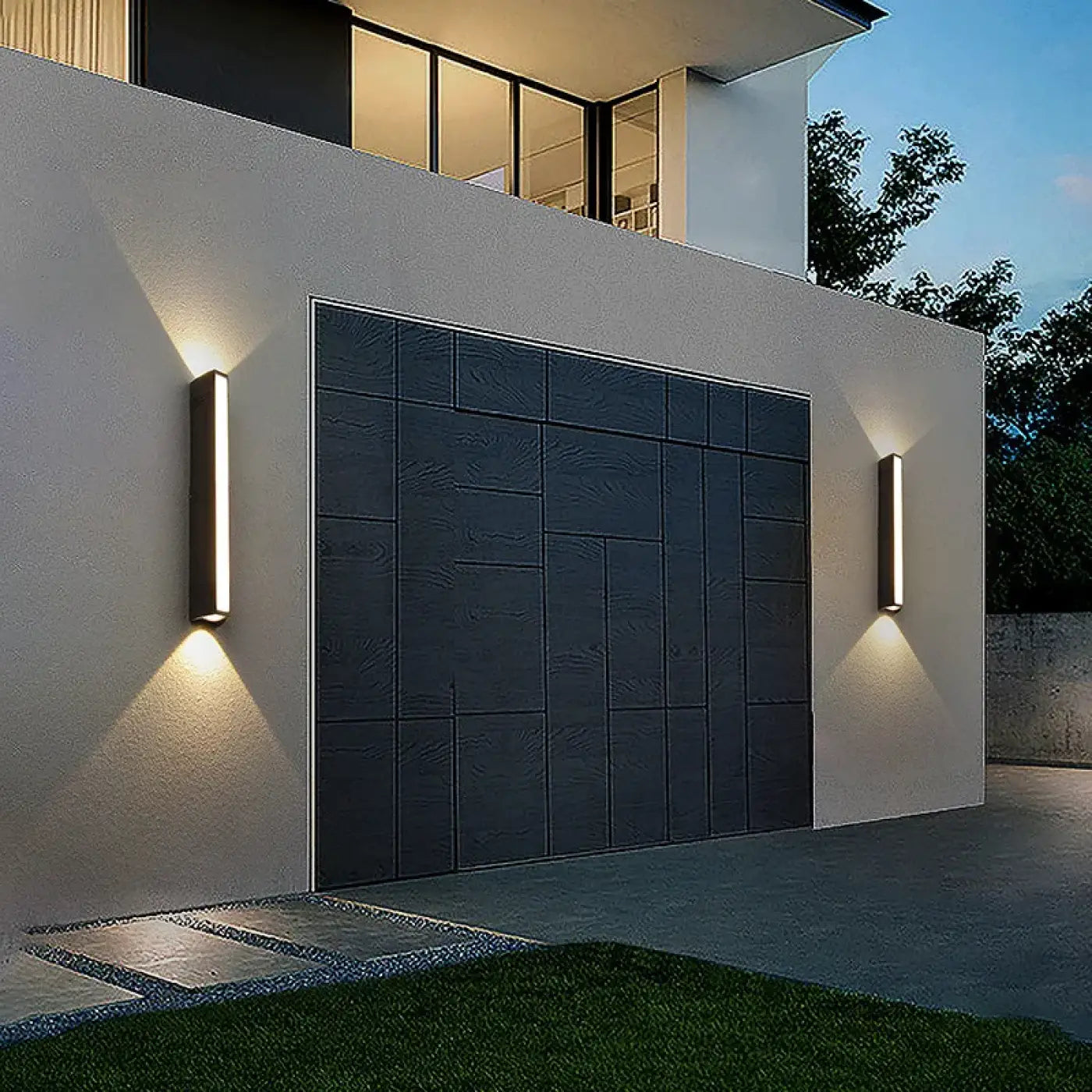Luminaire Extérieur - Tang