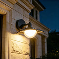 Luminaire Extérieur en Metal - Nero