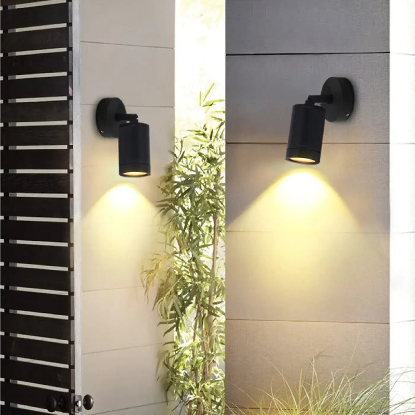 Luminaire Extérieur - Piv