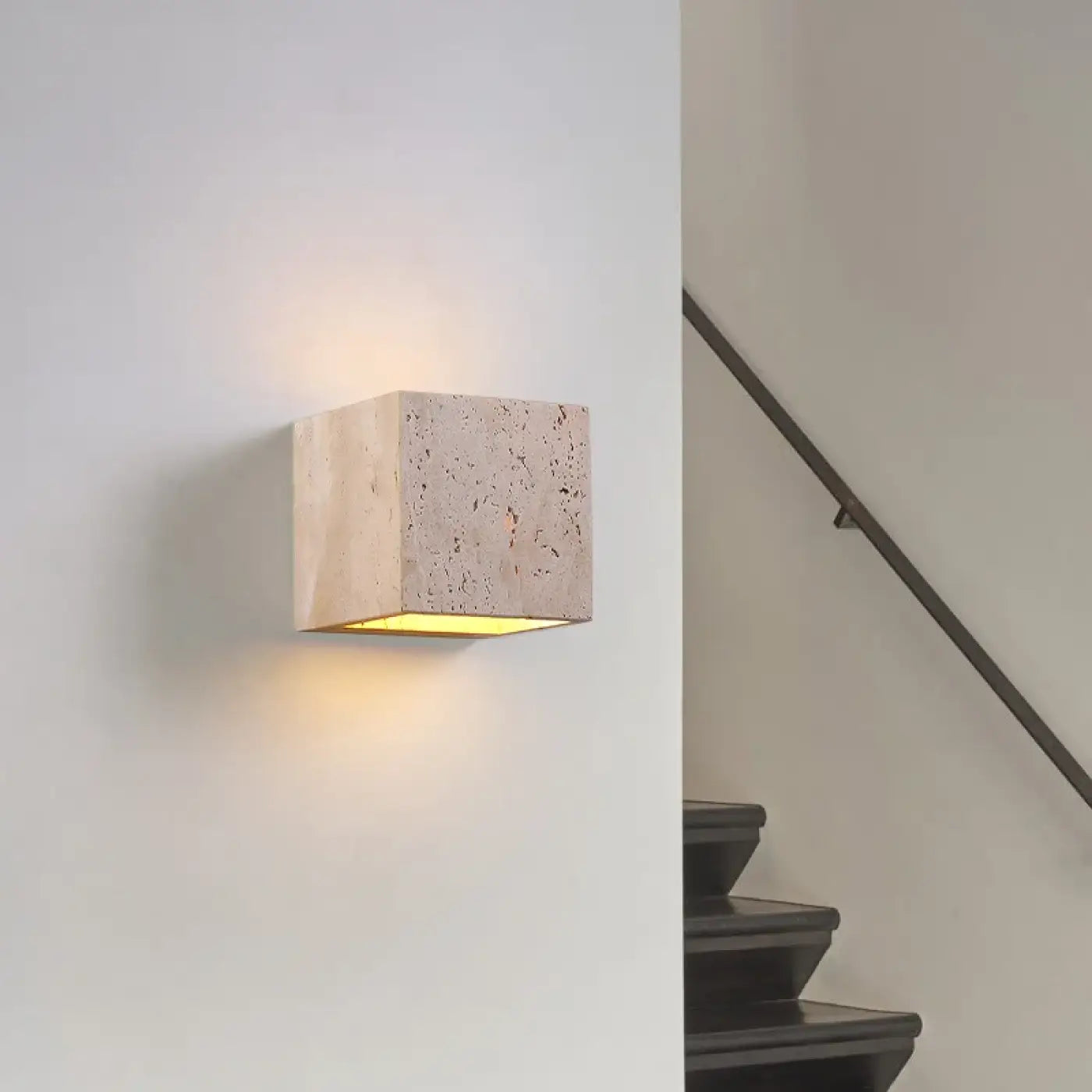 Luminaire Extérieur - Pierre