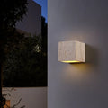 Luminaire Extérieur - Pierre