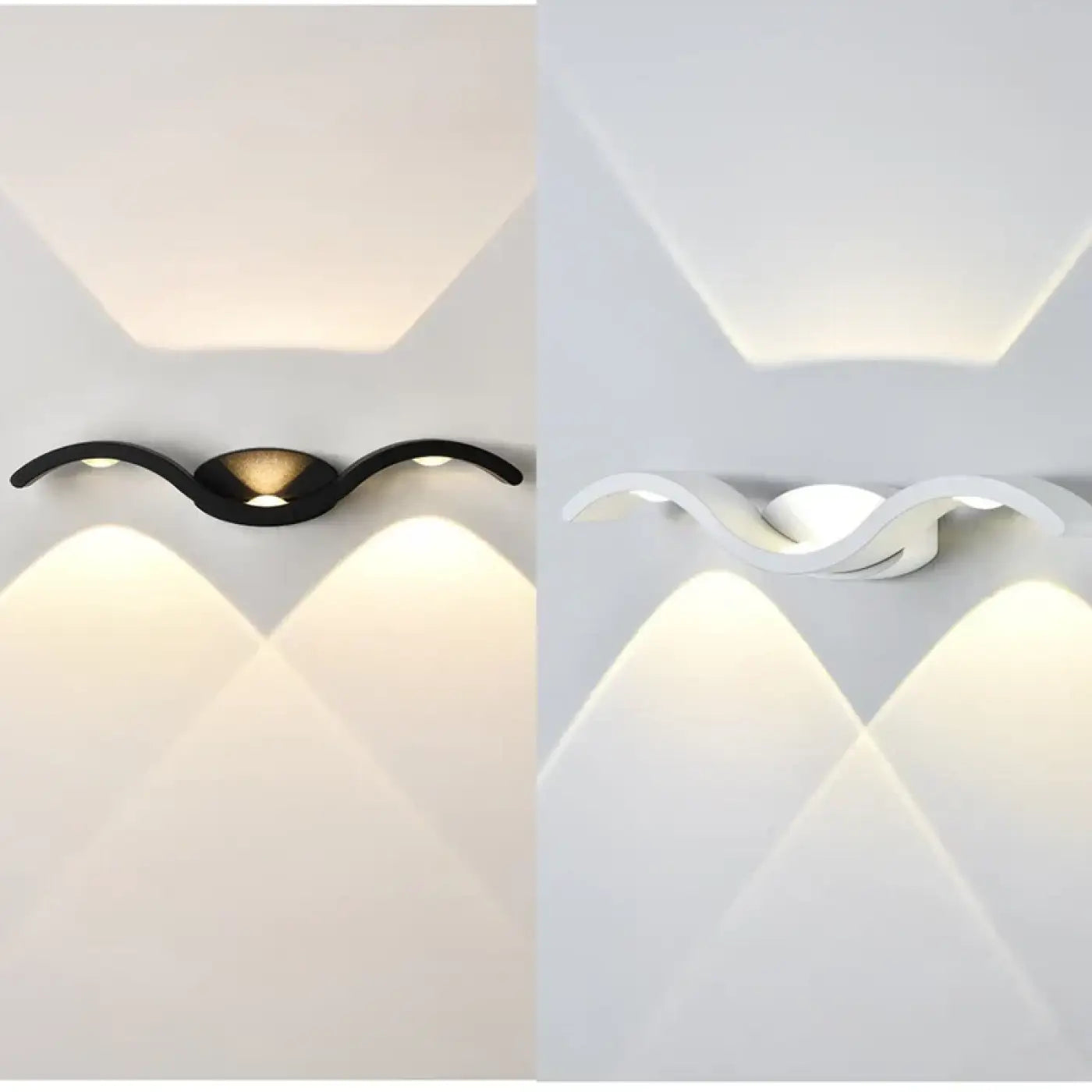 Luminaire Extérieur - Wave