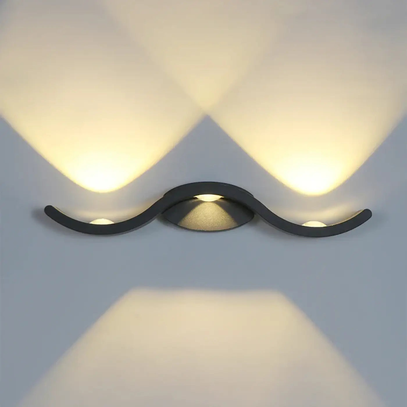Luminaire Extérieur - Wave