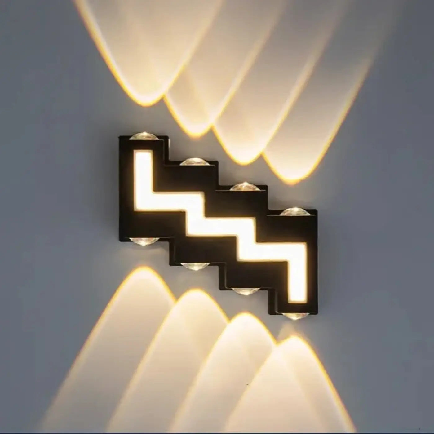 Luminaire Extérieur - Lum
