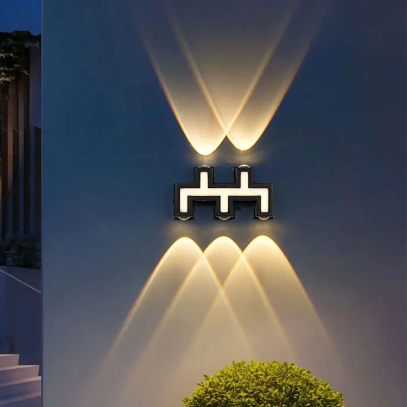 Luminaire Extérieur - Lum