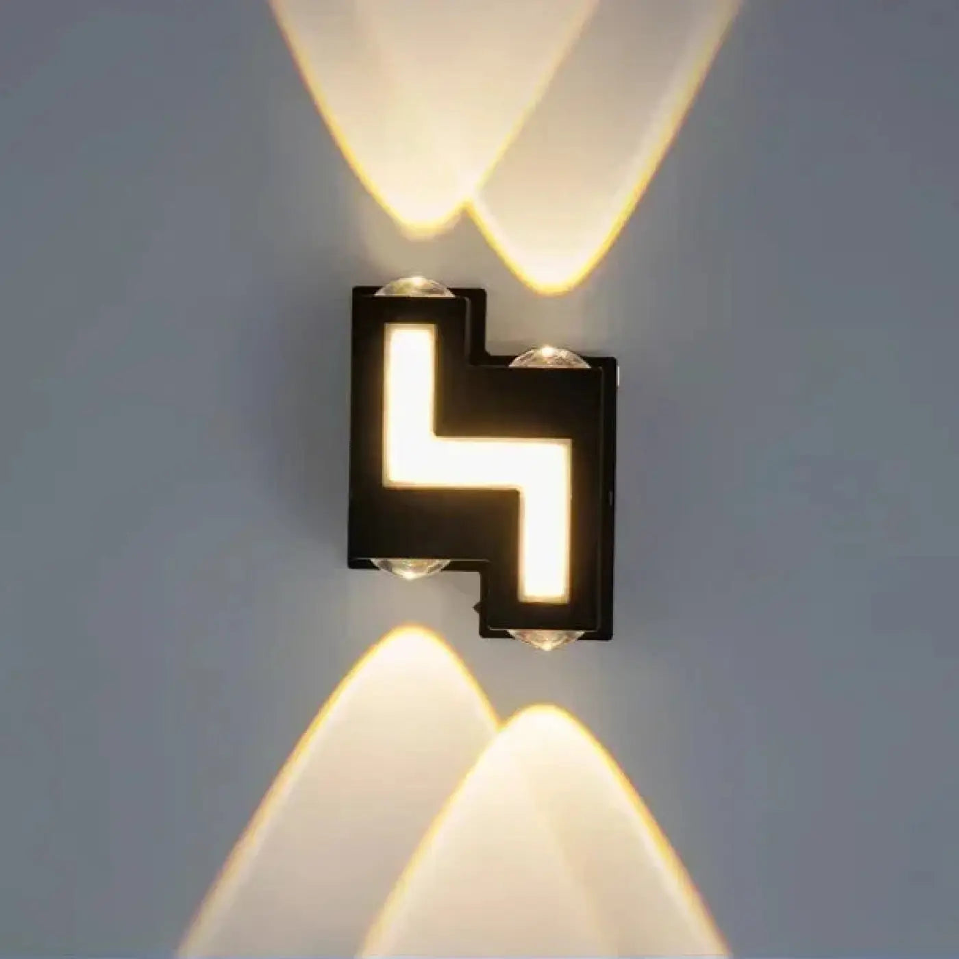 Luminaire Extérieur - Lum