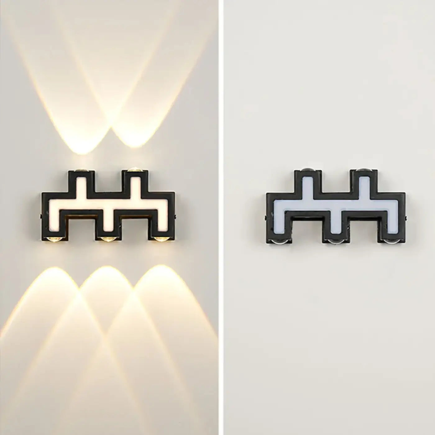 Luminaire Extérieur - Lum