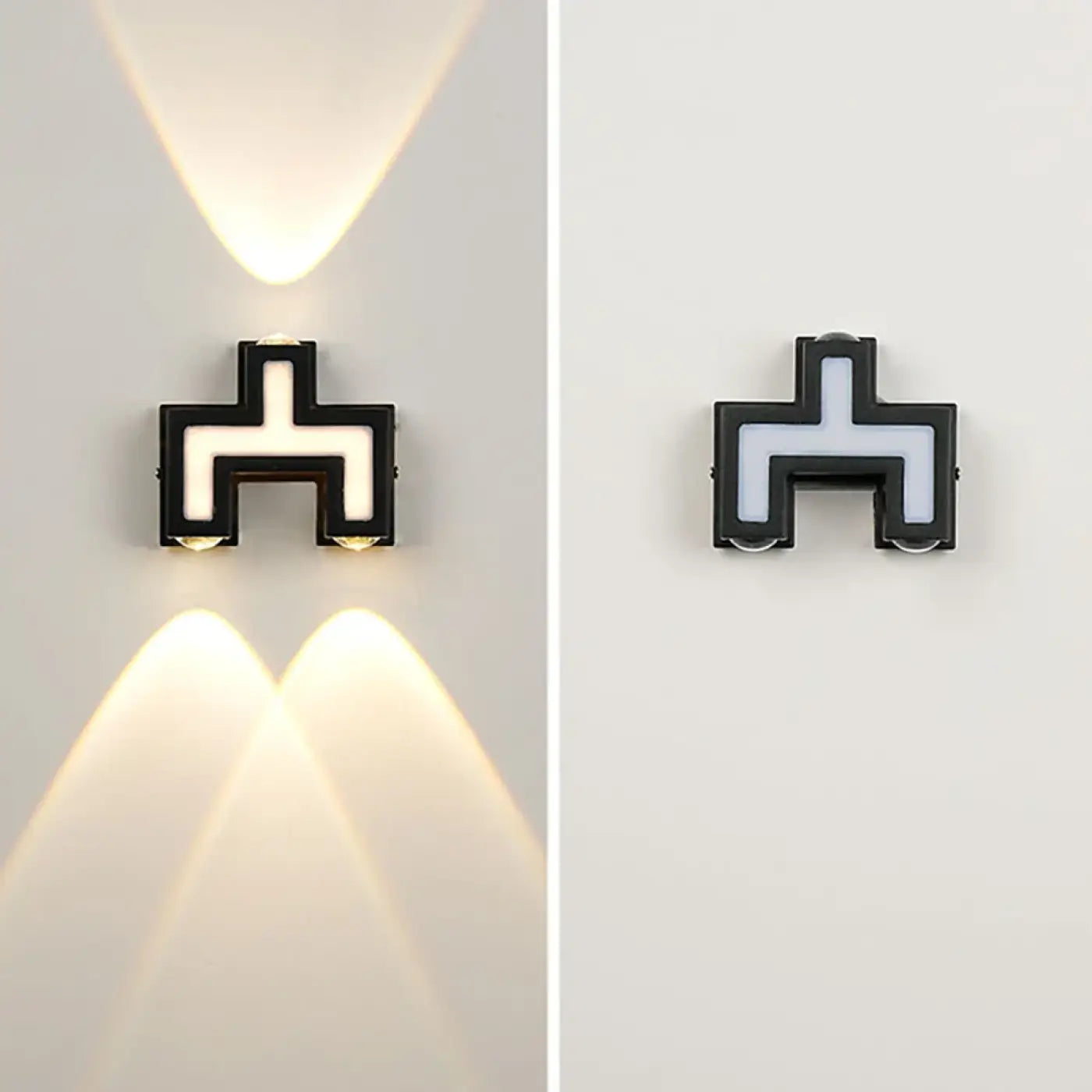 Luminaire Extérieur - Lum
