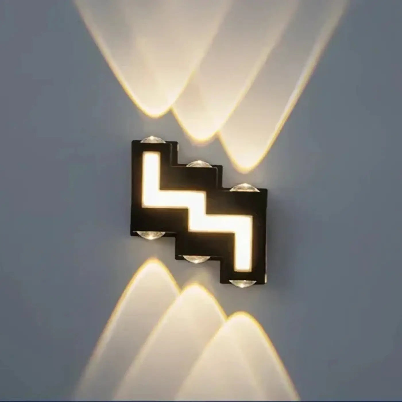 Luminaire Extérieur - Lum