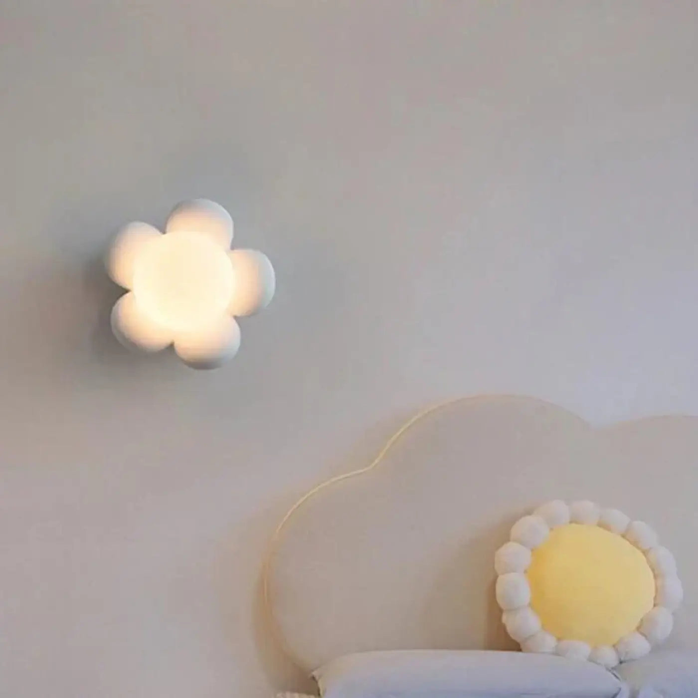 Applique Murale - Tite