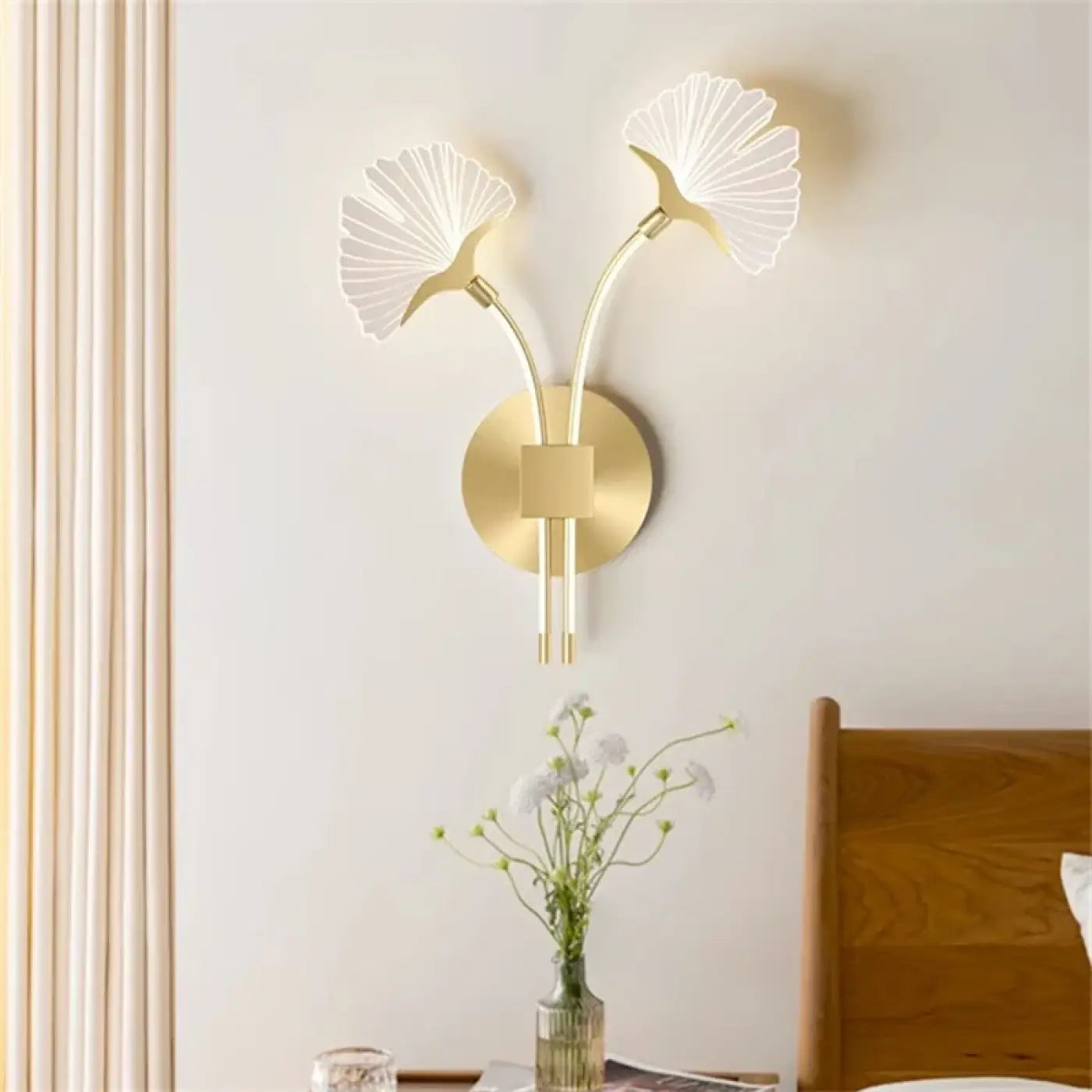 Applique Murale - Flour