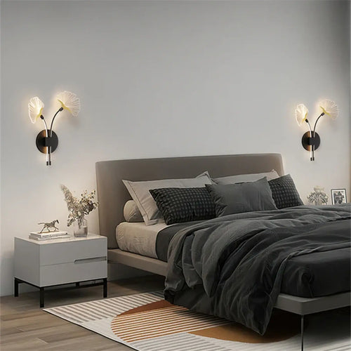Applique Murale - Flour