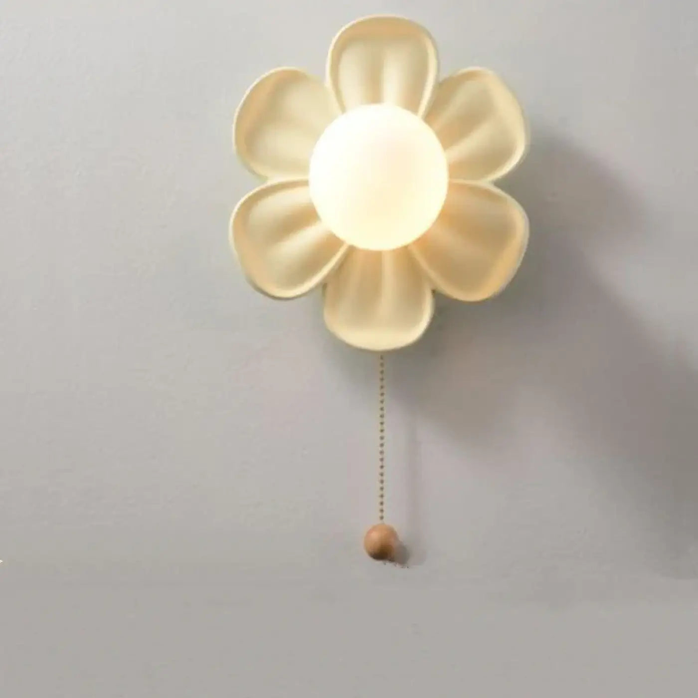Applique Murale - Flor