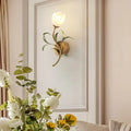 Applique Murale en Verre - Vonia
