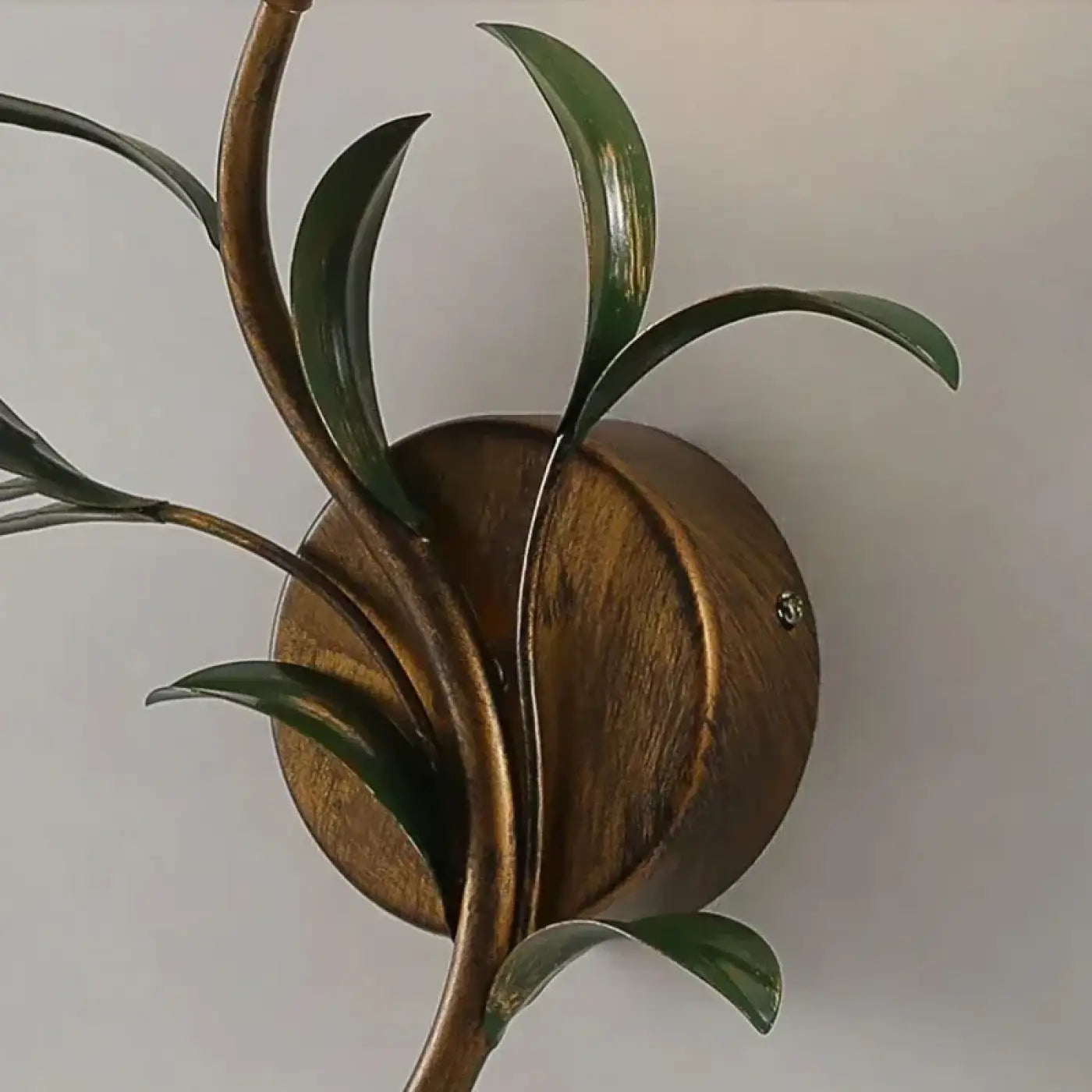 Applique Murale en Verre - Vonia