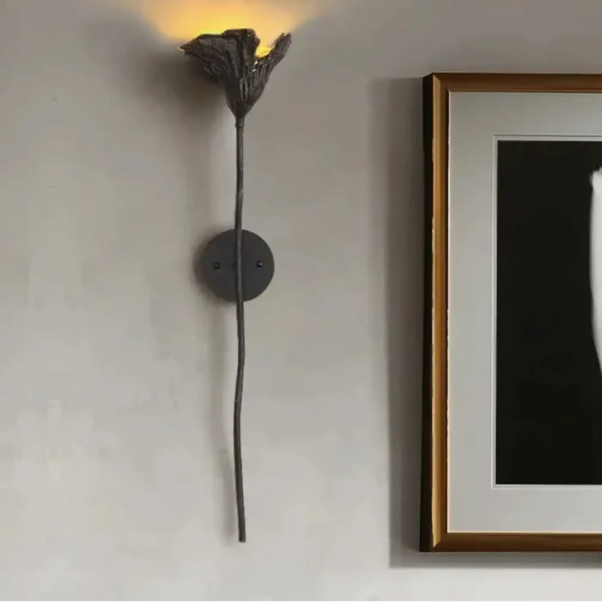 Applique Murale Vintage - Magma