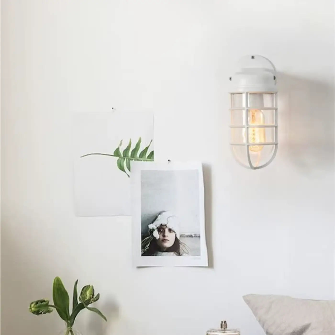 Applique Murale Retro - Ceta