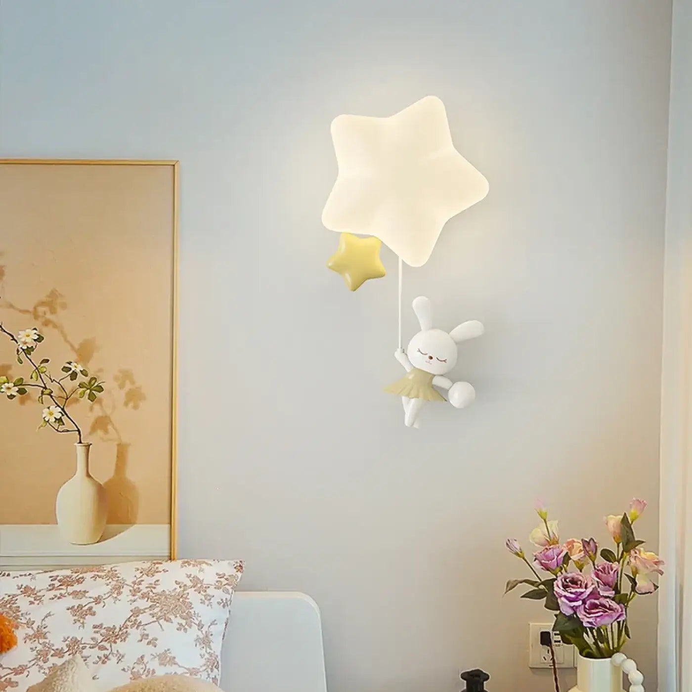 Applique Murale - Staria