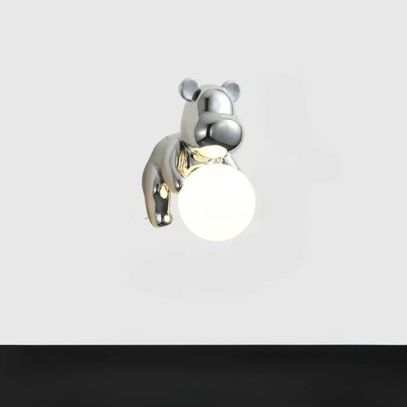 Applique Murale Design - Teddy
