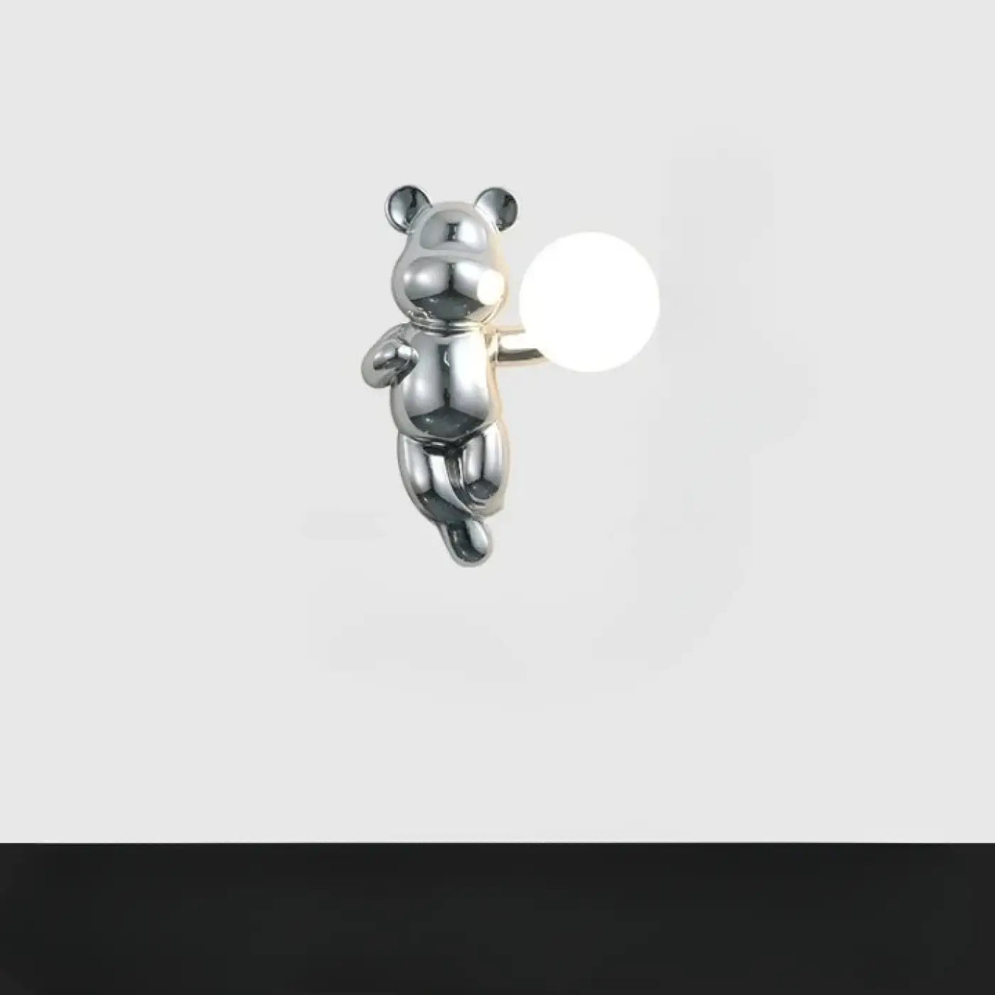 Applique Murale Design - Teddy