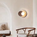 Applique Murale Design - Sabia