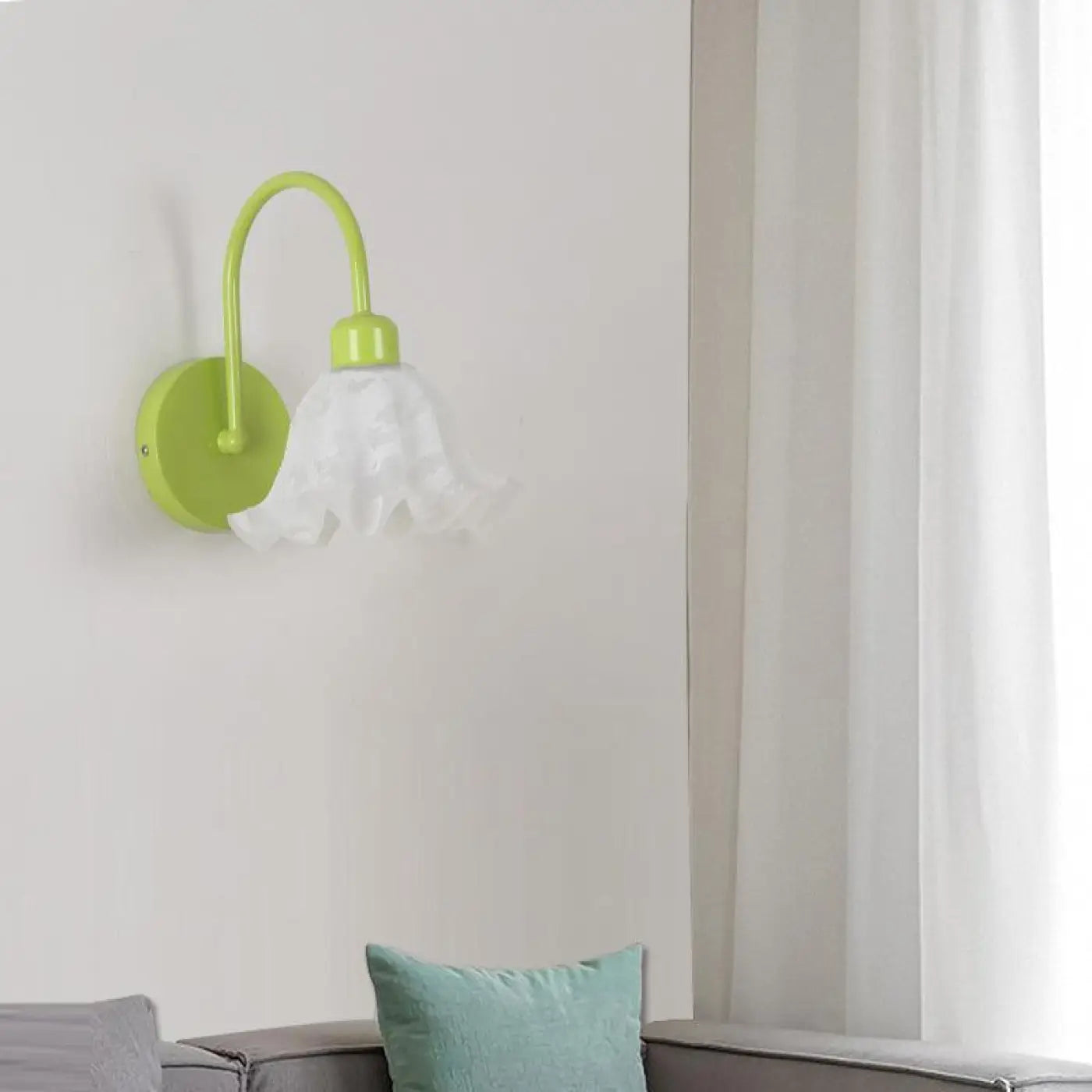 Applique Murale - Fleury