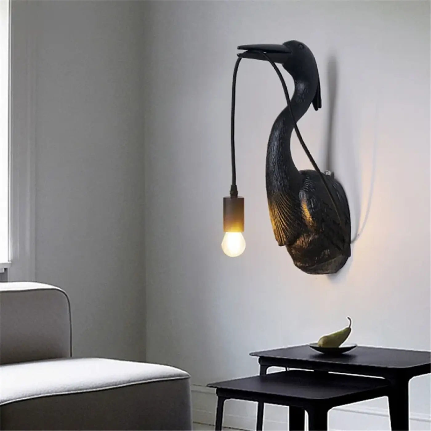 Applique Murale - Becko