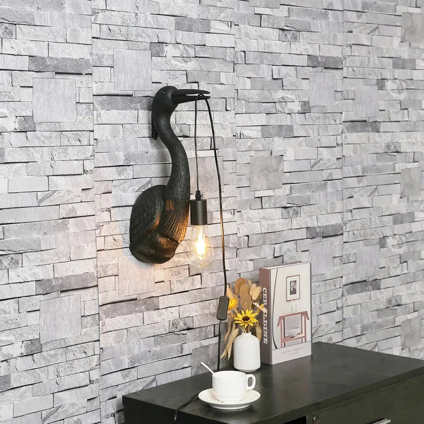 Applique Murale - Becko