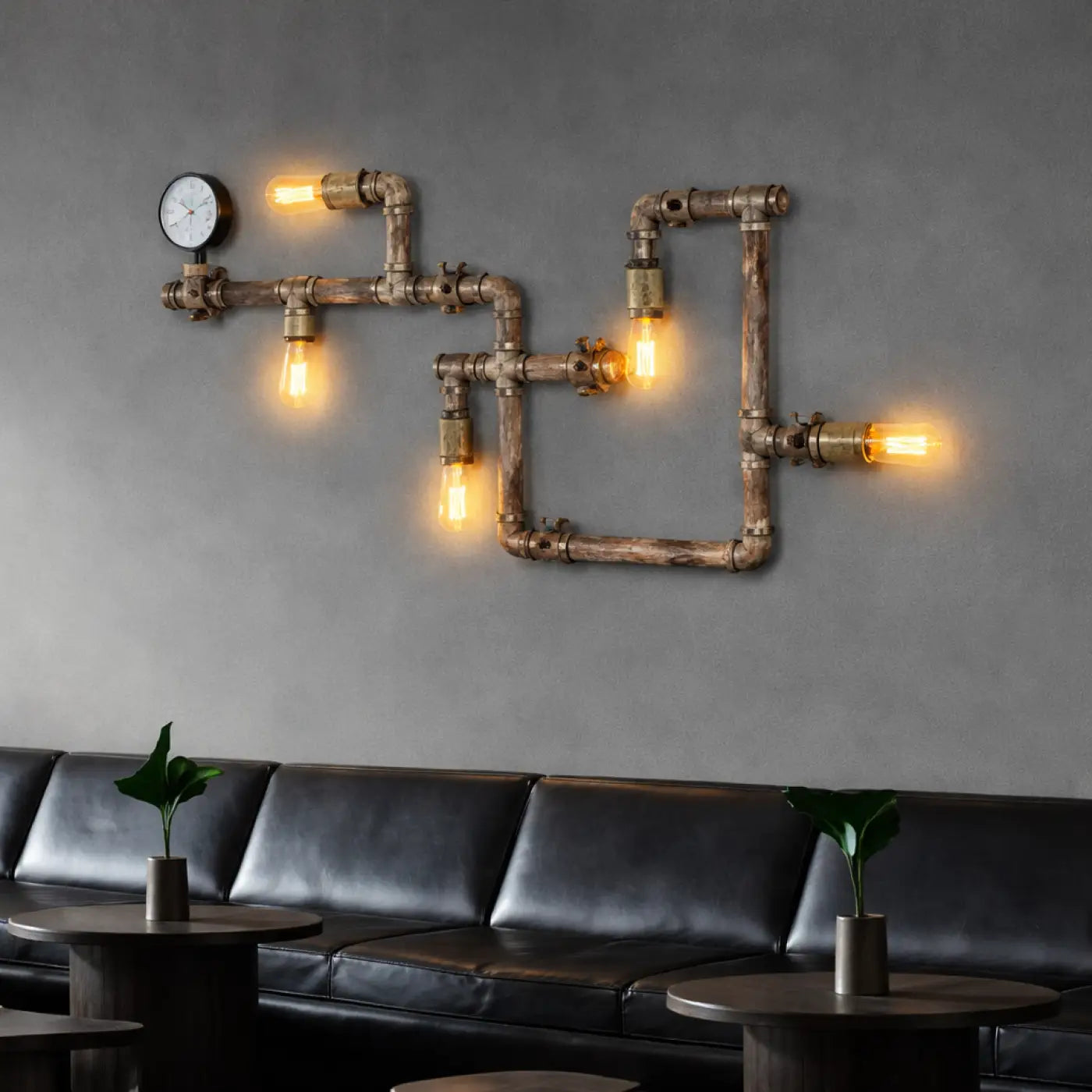 Applique Murale - Robby