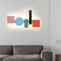 Applique Murale - Geoma