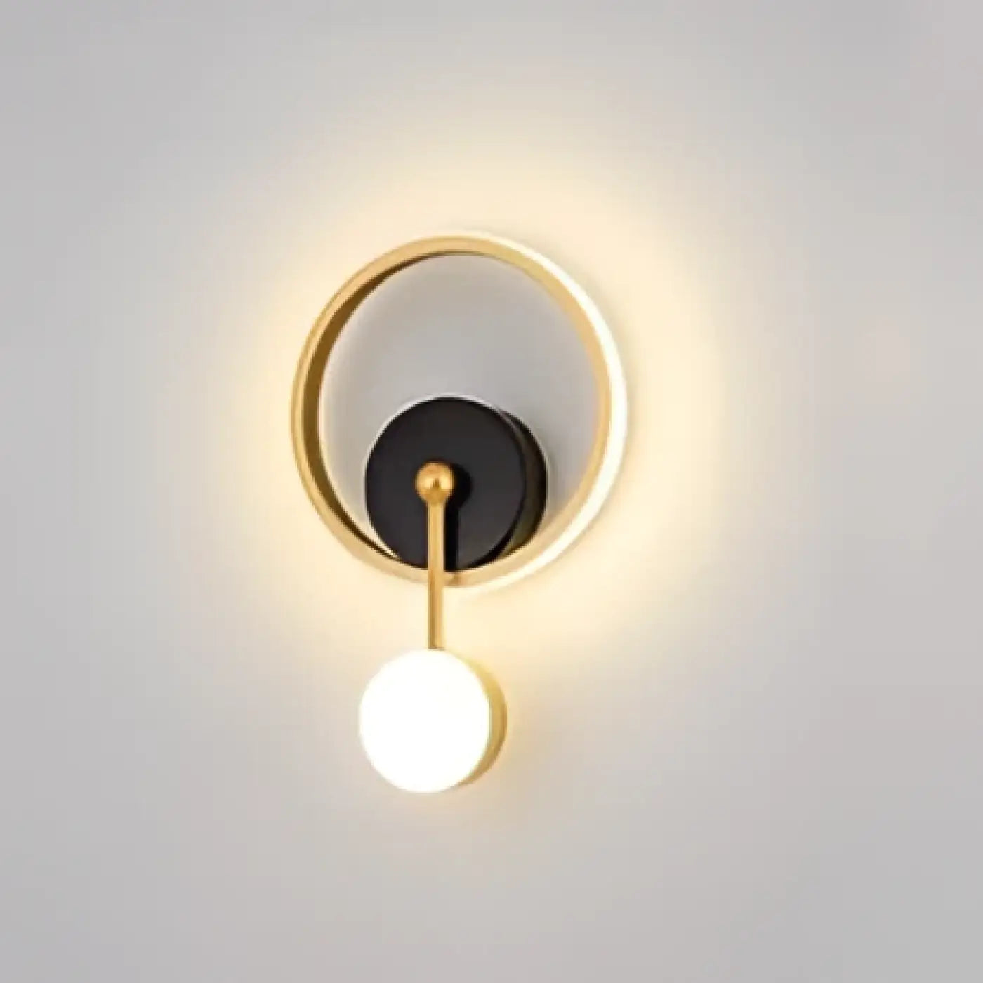 Applique Murale Moderne - Haloria