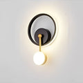 Applique Murale Moderne - Haloria