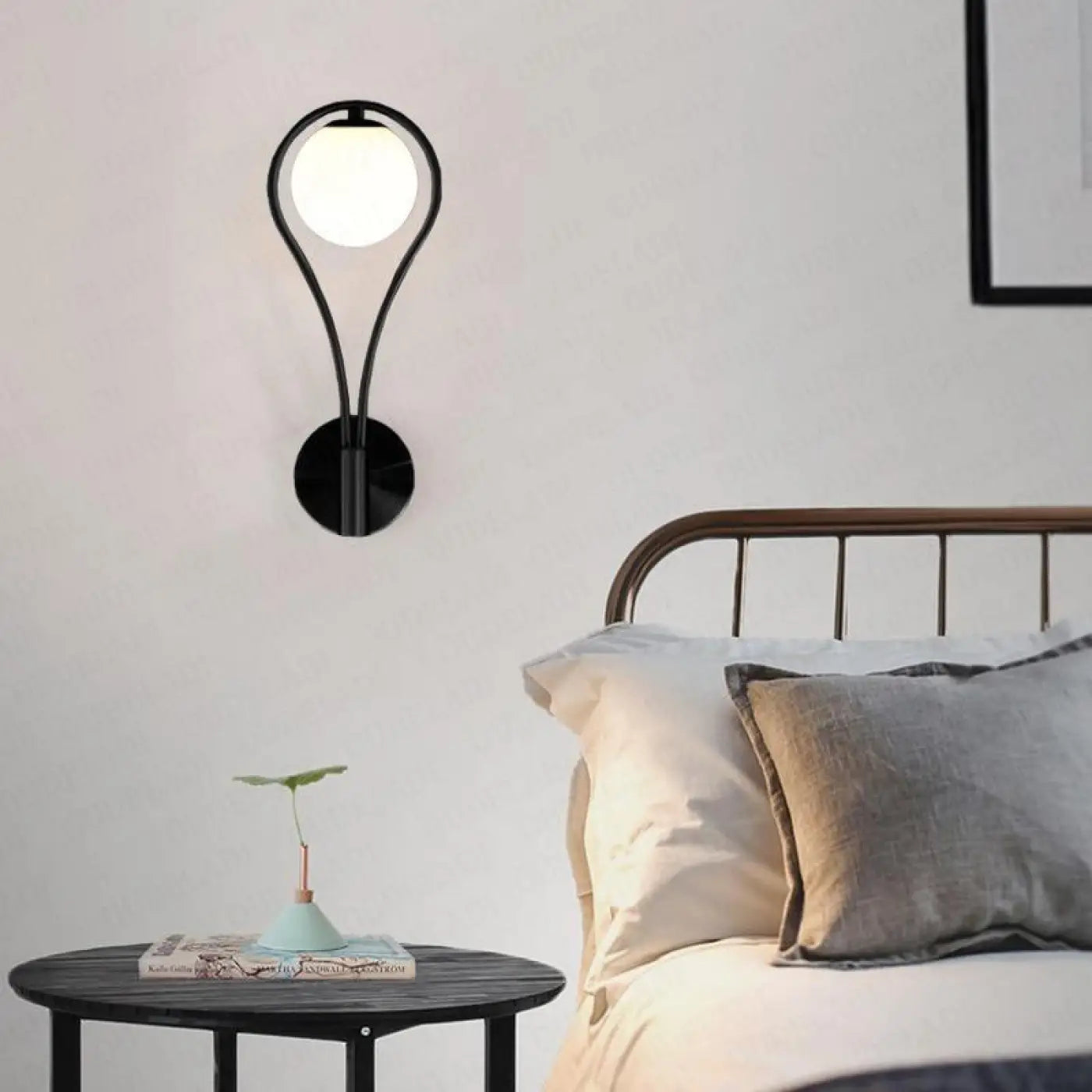 Applique Murale - Ester